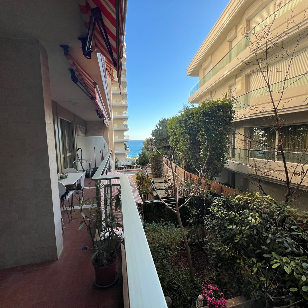 VALLESPIR - APPARTAMENTO DI 4 STANZE