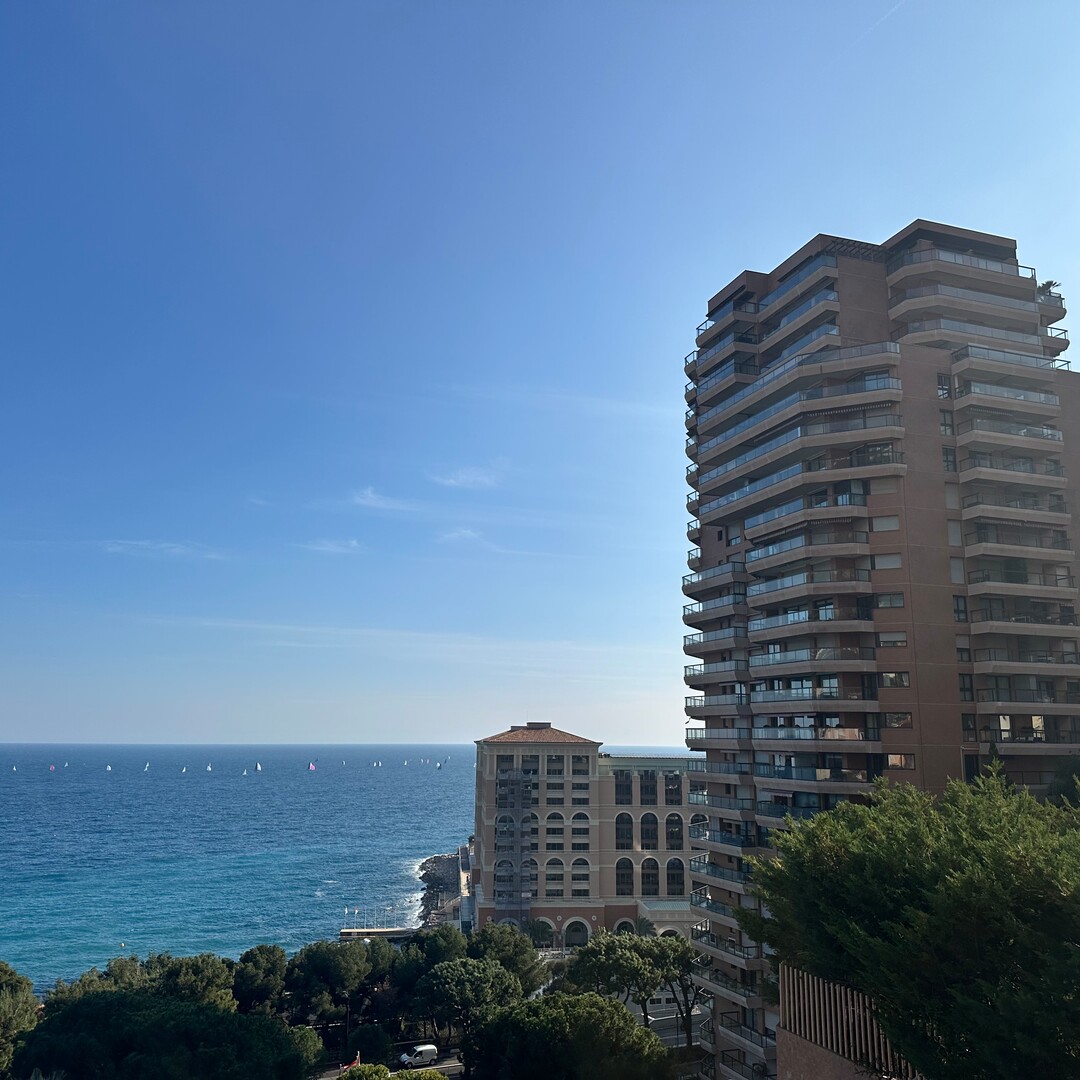 MONTE CARLO SUN : BILOCALE