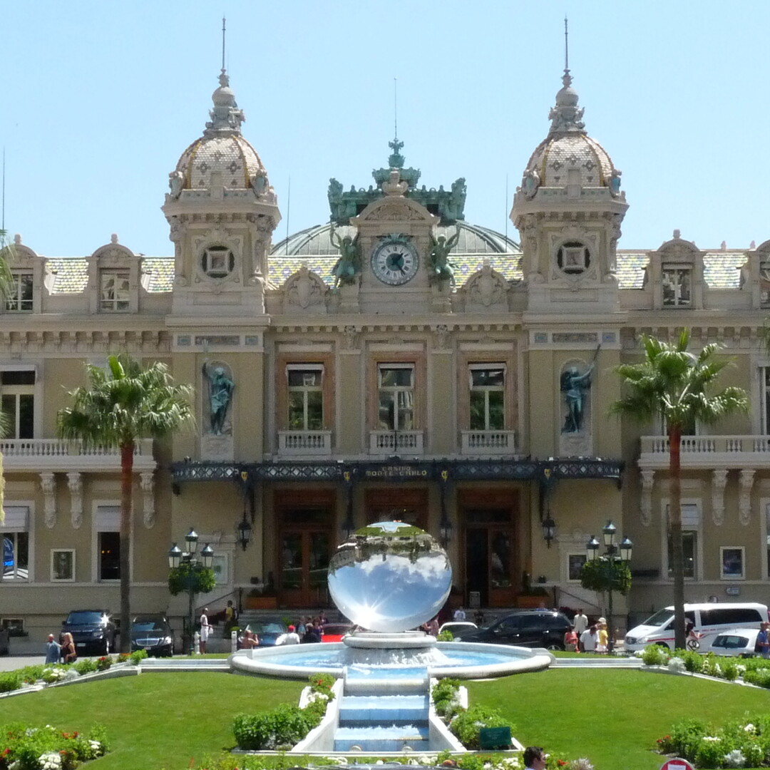 DIRITTO DI LOCAZIONE: CARRÉ D'OR