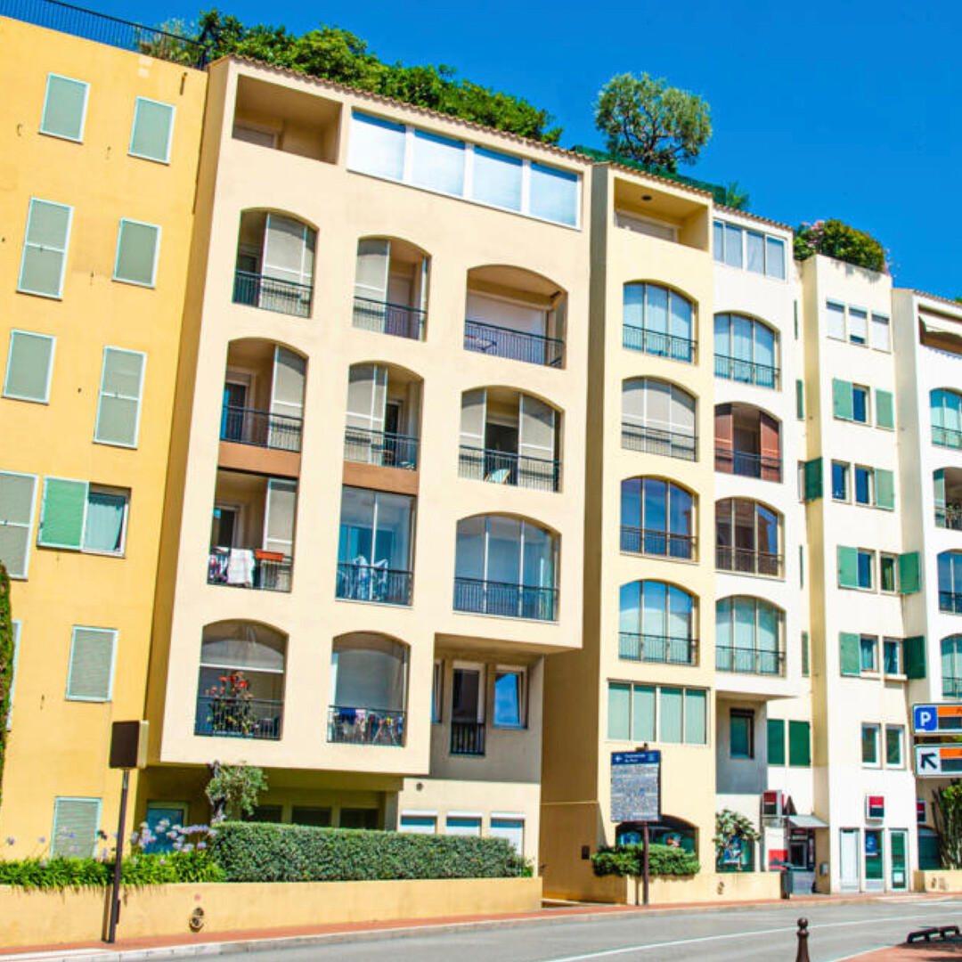 FONTVIEILLE / BOTTICELLI / LOCALI COMMERCIALI