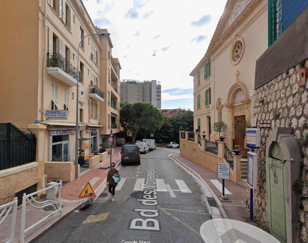 MONEGHETTI / DIRITTO DI LOCAZIONE