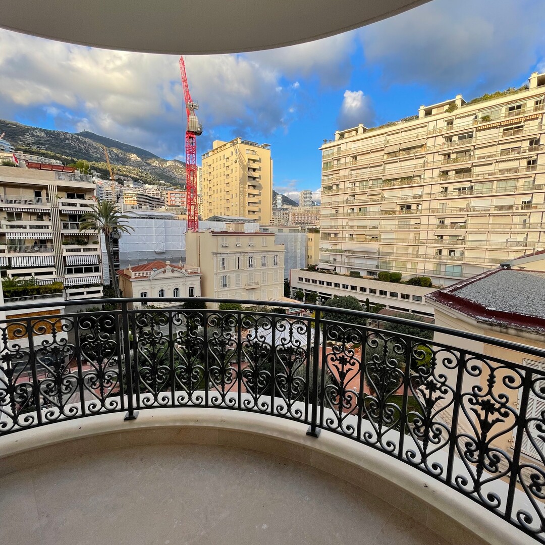 CONDAMINE / VILLA PORTOFINO / 4 STANZE