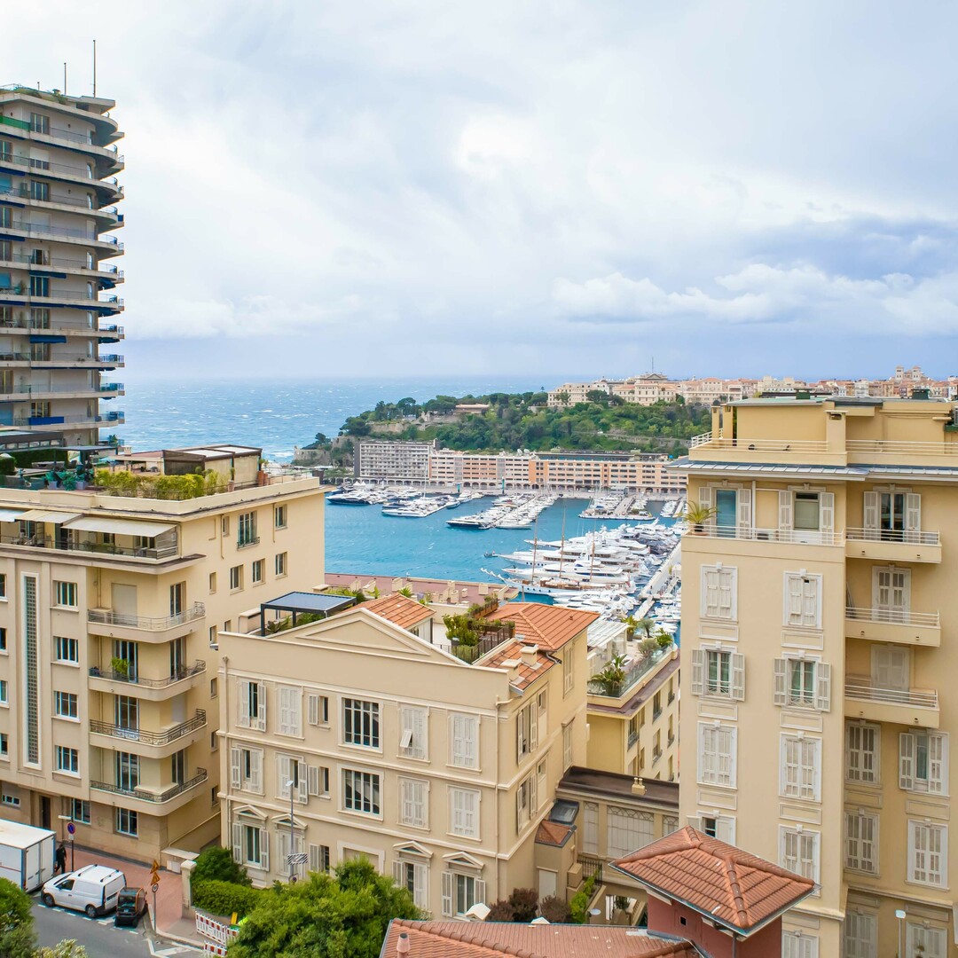 MONTE-CARLO / SHAKESPEARE / 3 STANZE