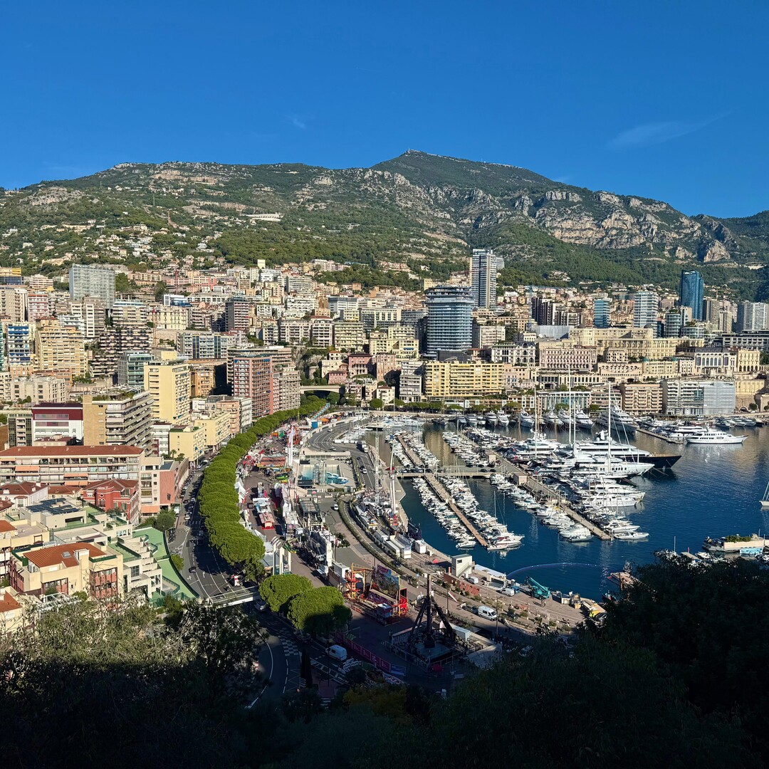 AGENTE UNICO / MONACO CITY / STUDIO SEA VIEW / LEGGE 1235