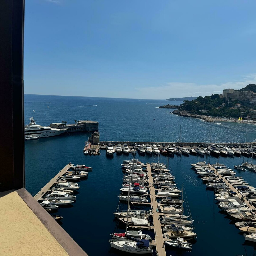 FONTVIEILLE / SEASIDE PLAZA / PIÙ DI 6 CAMERE