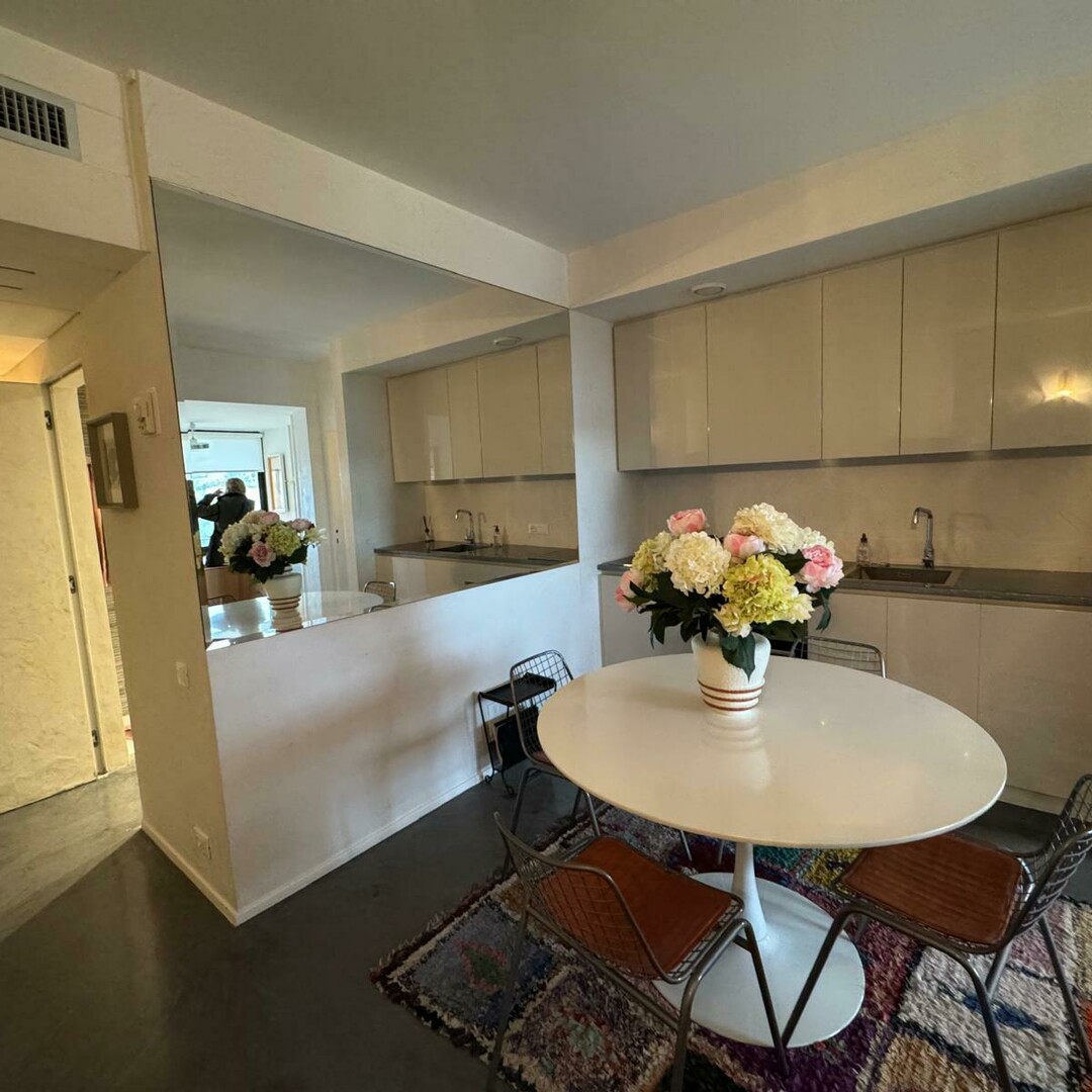 PARC SAINT ROMAN / AMPIO MONOLOCALE con ZONA NOTTE / CANTINA E POSTO AUTO