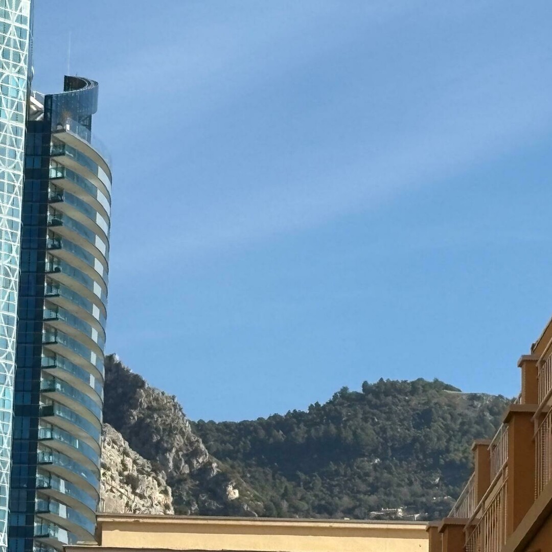 MONTE CARLO / 2 PEZZI LIBERI DA LEGGE / USO MISTO