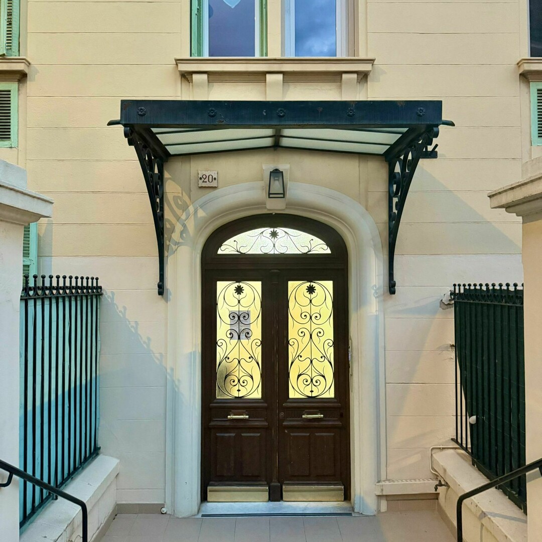 MONTE CARLO / 2 STANZE / GRANDE TERRAZZA