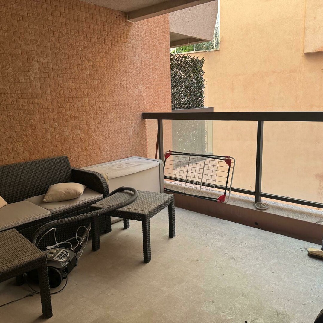 MONTE CARLO SOLE / STUDIO CON TERRAZZA / CANTINA e PARCHEGGIO OLTRE AL PREZZO