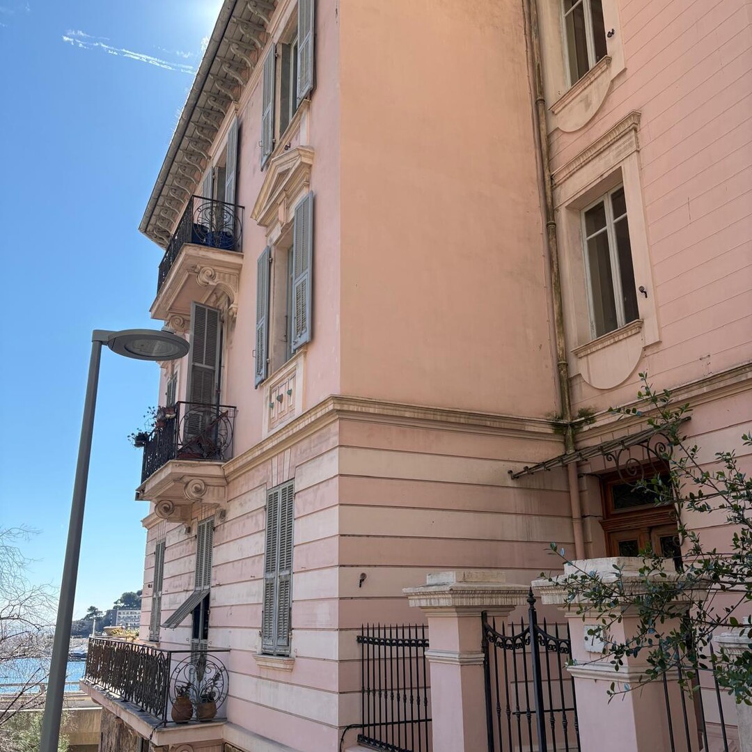 ESCLUSIVITÀ /CONDAMINE / 4 camere legge 1235