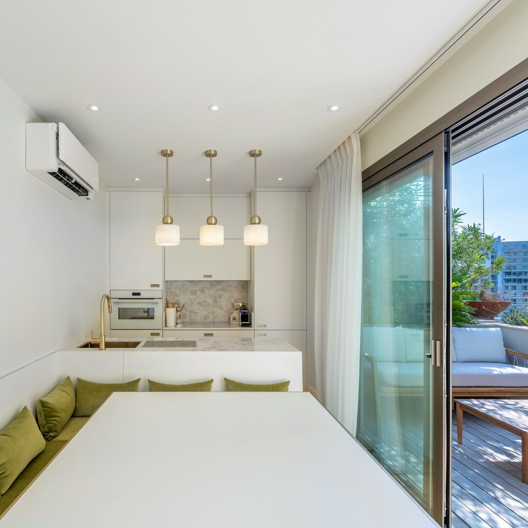 Carré d'Or – Le Mirabel - Compact & chic: l'attico duplex di nuova generazionehttps://intranet.immot