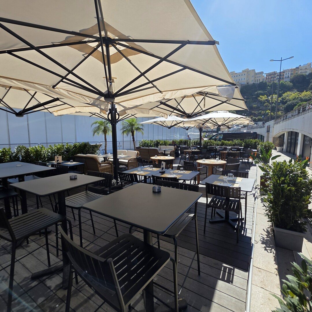 Il Porto - Strada della Piscina - Ristorante