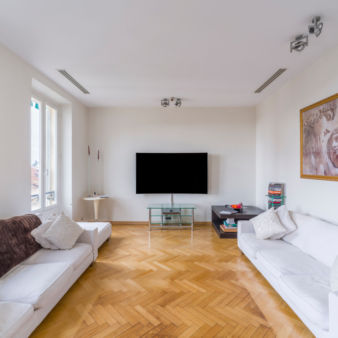 Monte-Carlo - Villa L'Oasi - 3 camere