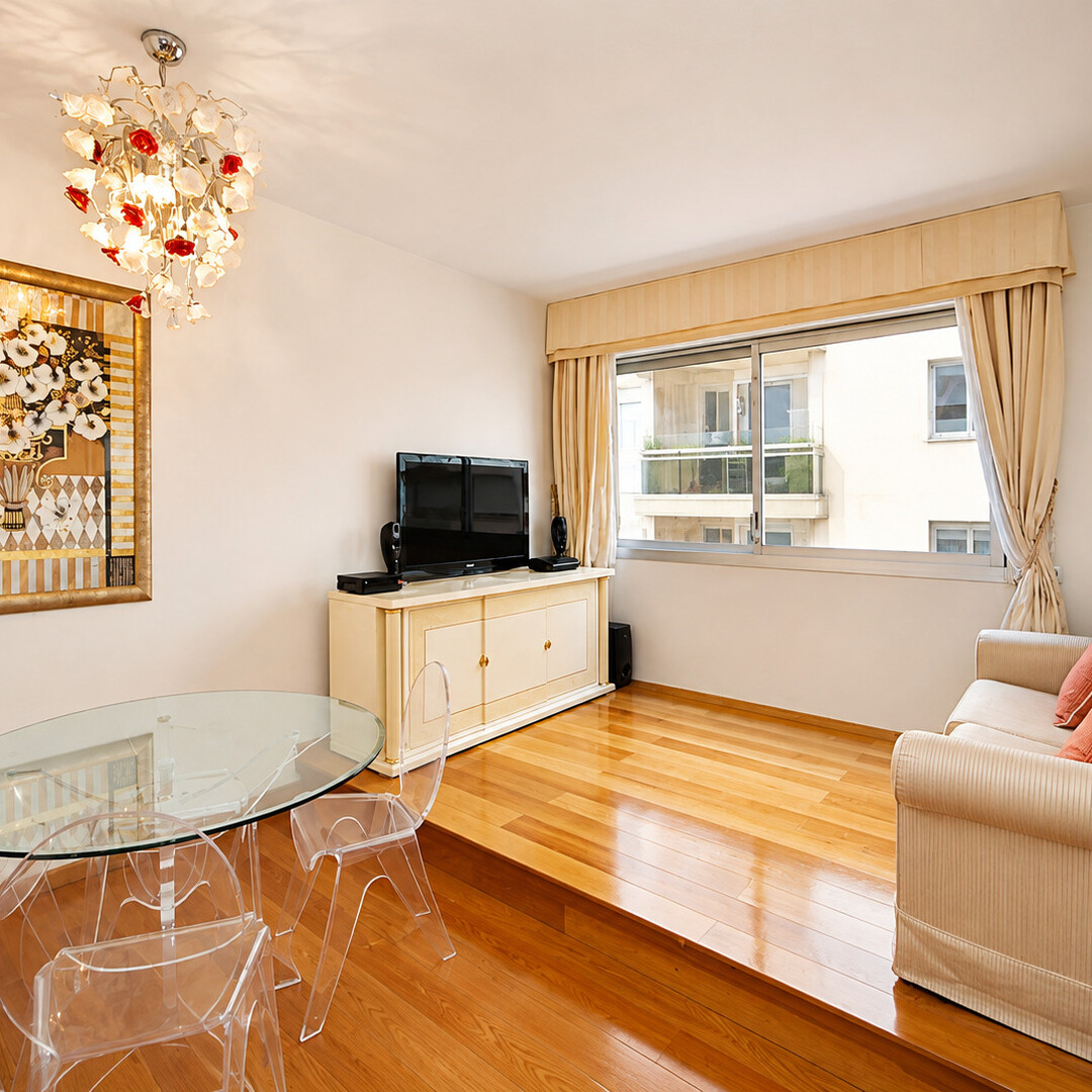 La Rousse – Chateau d'Azur – 3 camere arredate
