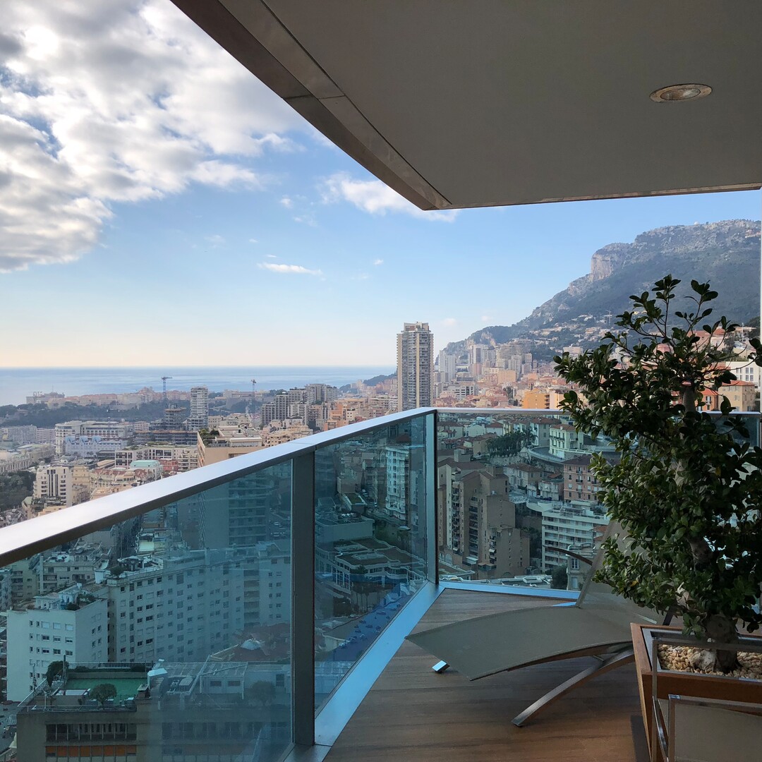 La Rousse – Torre Odeon – 4 camere