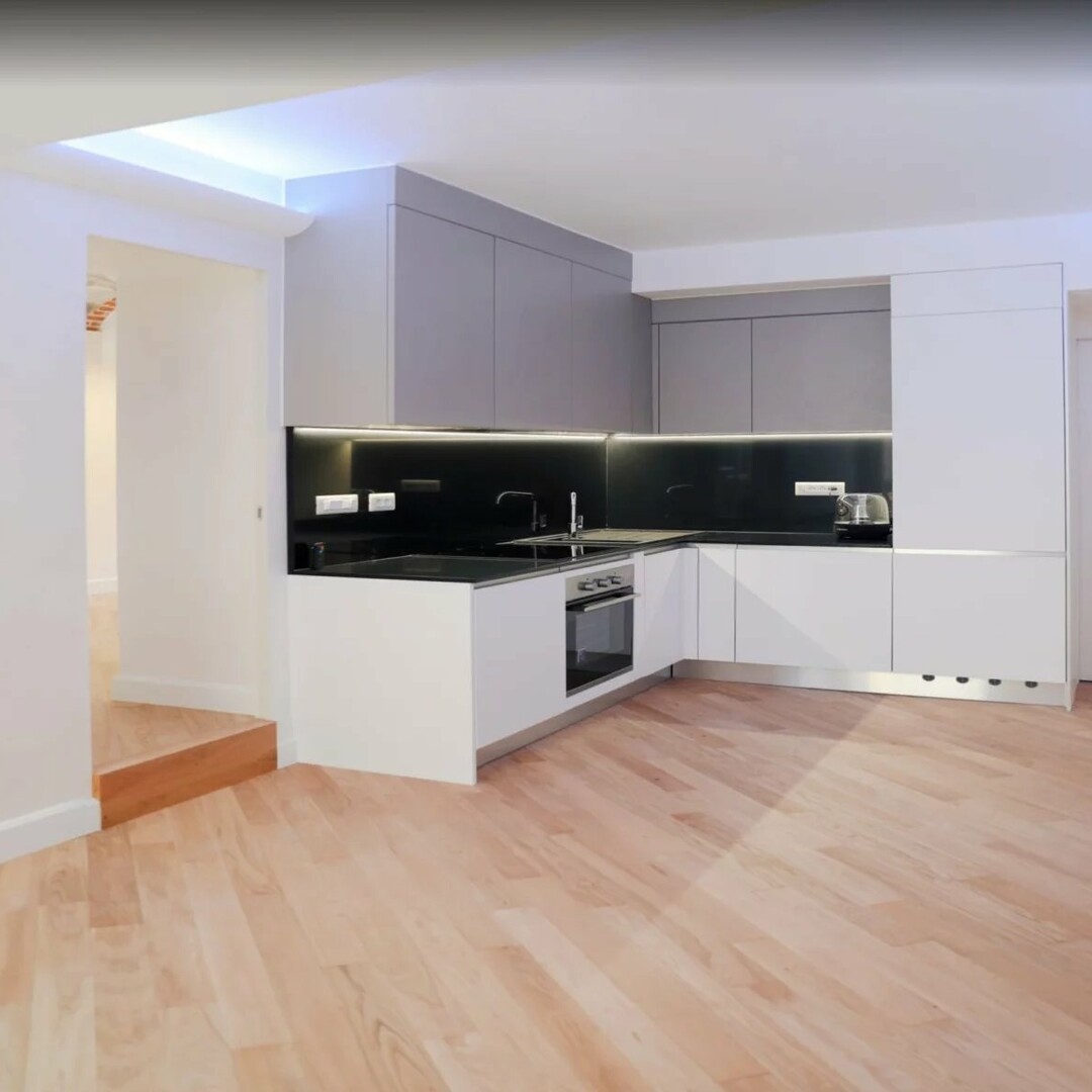 Monaco-Ville - Appartamento di 3 locali con cantina