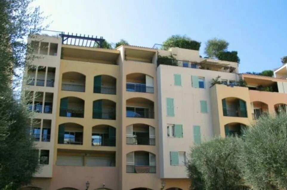 Fontvieille - Le Botticelli - Locali commerciali