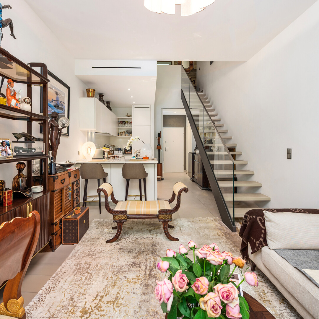 Condamine – Stella – 2 camere