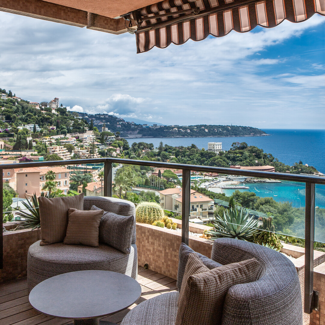 TERRASSES DU PARC ST ROMAN - BELLISSIMO 5/6 STANZE