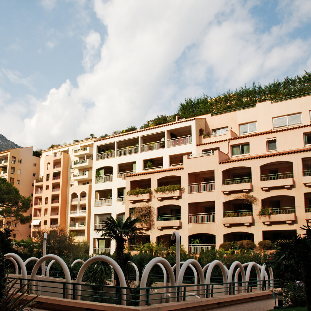 APPARTAMENTO BILOCALE - EDEN STAR - FONTVIELLE