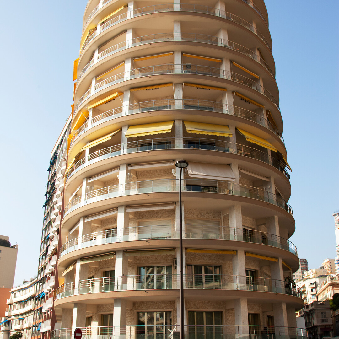 ERMANNO PALACE – 4 LOCALI