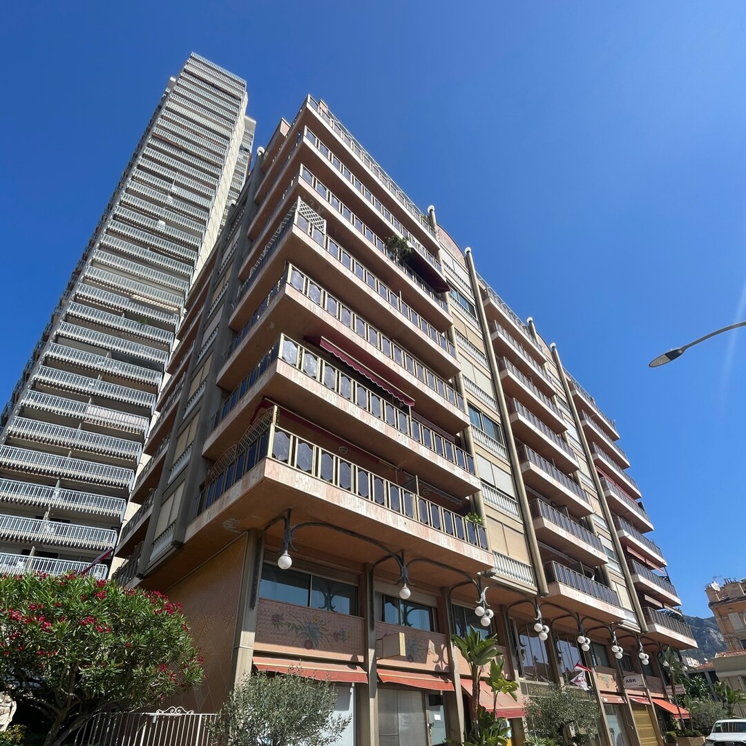 RIVIERA - 3 CAMERE IN FASE DI RISTRUTTURAZIONE