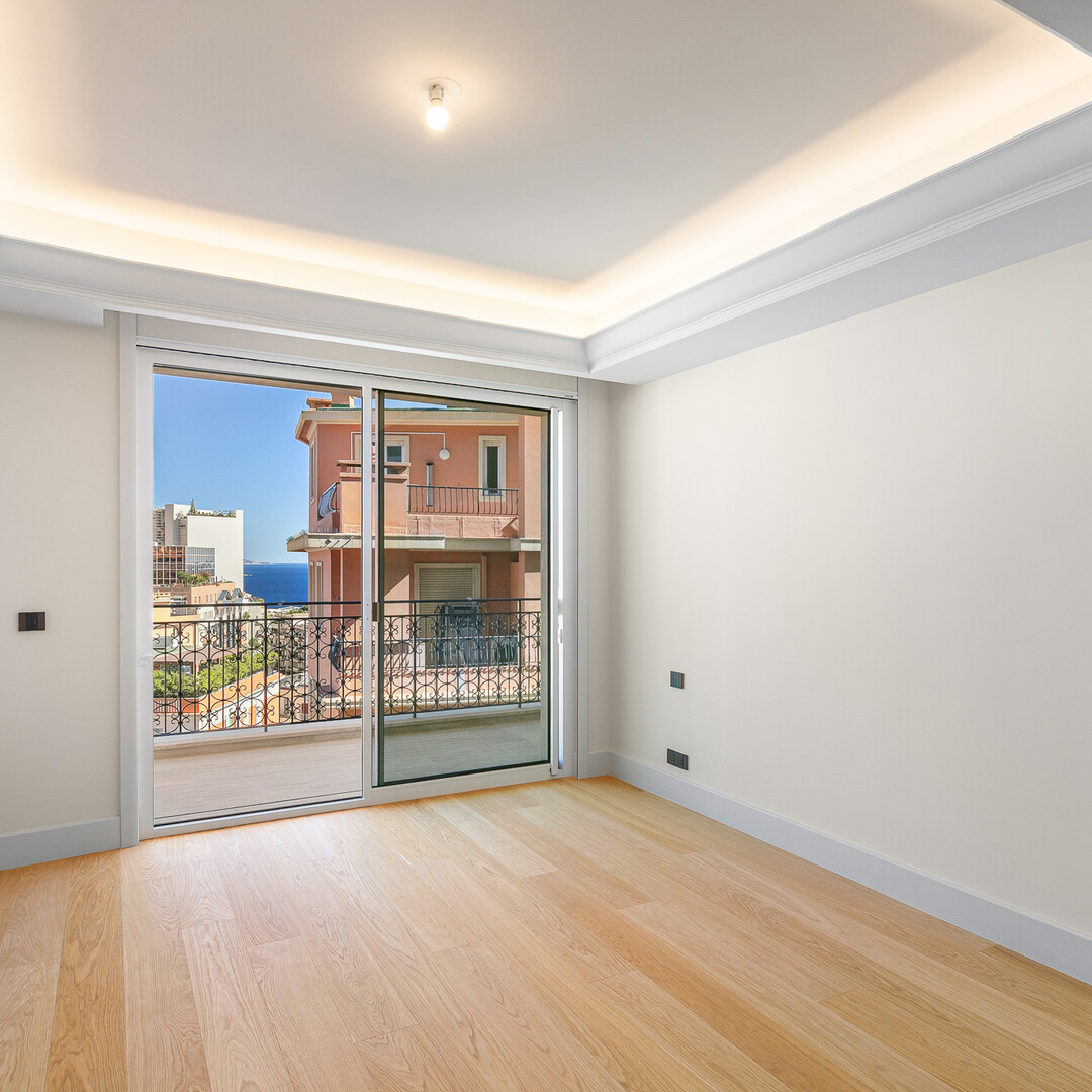 Vendita - Esclusiva - Appartamento angolare di 3 locali - Residenza Belle Époque - Villa Ninetta