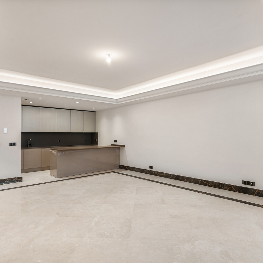 Vendita Esclusività Appartamento 2 locali Monaco Moneghetti nuova residenza