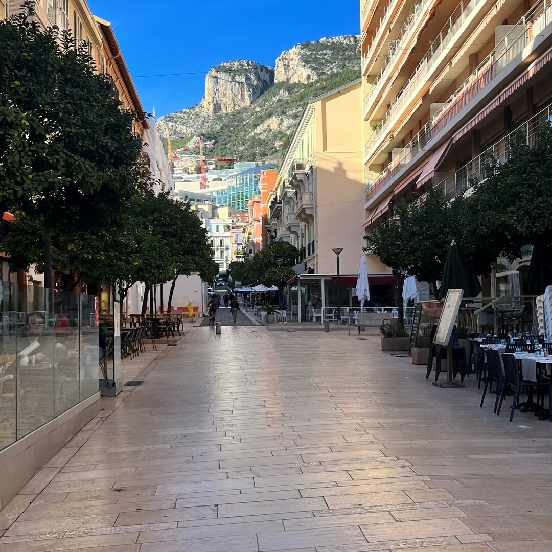 Ristorante Condamine