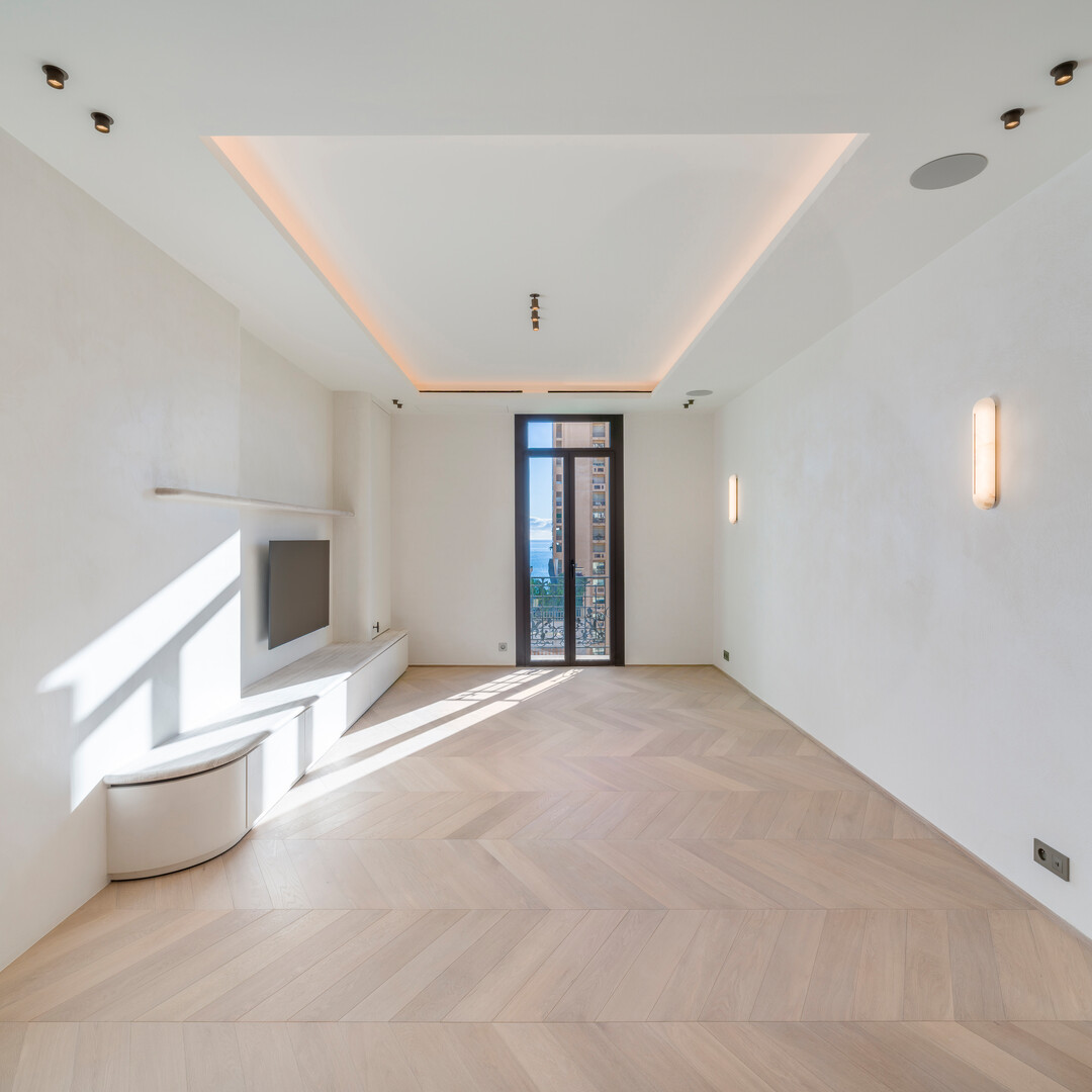 AMBASSADOR - 3 CAMERE - LUSSO - POSIZIONE IDEALE