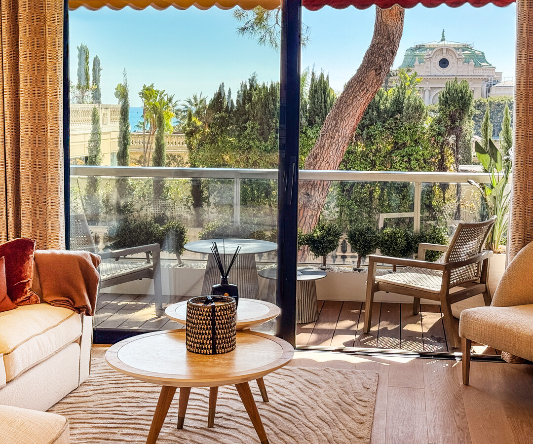 Co Exclusività - Floralies - Lussuose 3 Camere