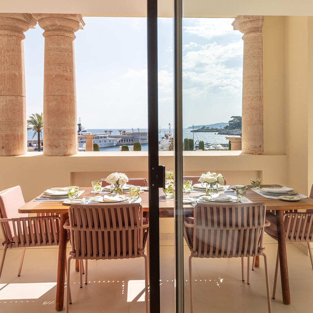Le Seaside Plaza - Appartamento quadrilocale unico e maestoso