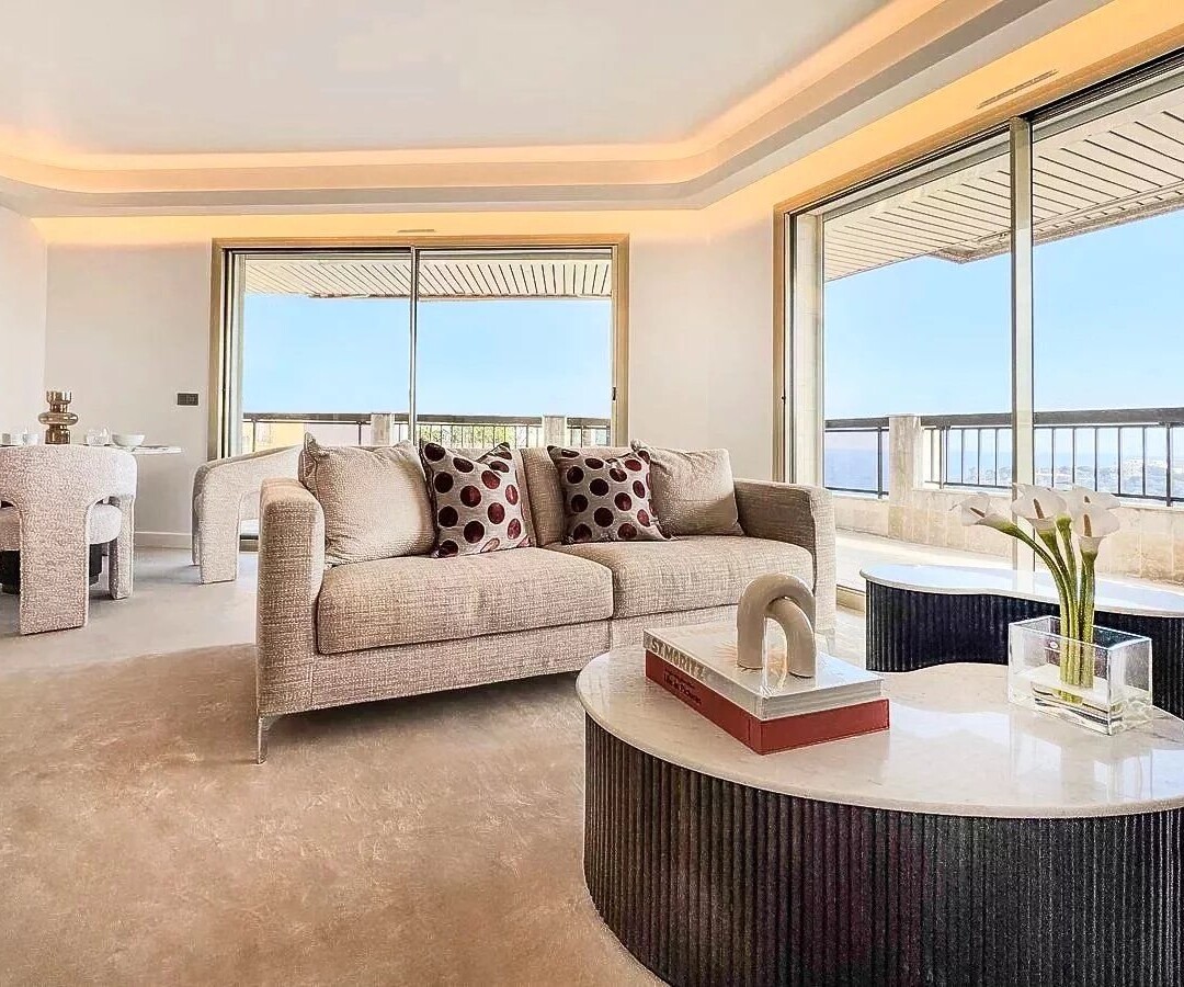 Beverly Palace - Lussuoso 3 camere