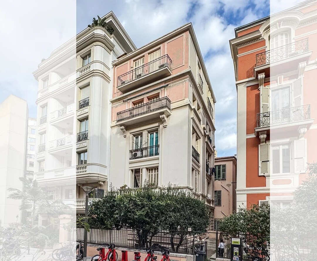 Una rara opportunità!  Due ville da 8 appartamenti in vendita
