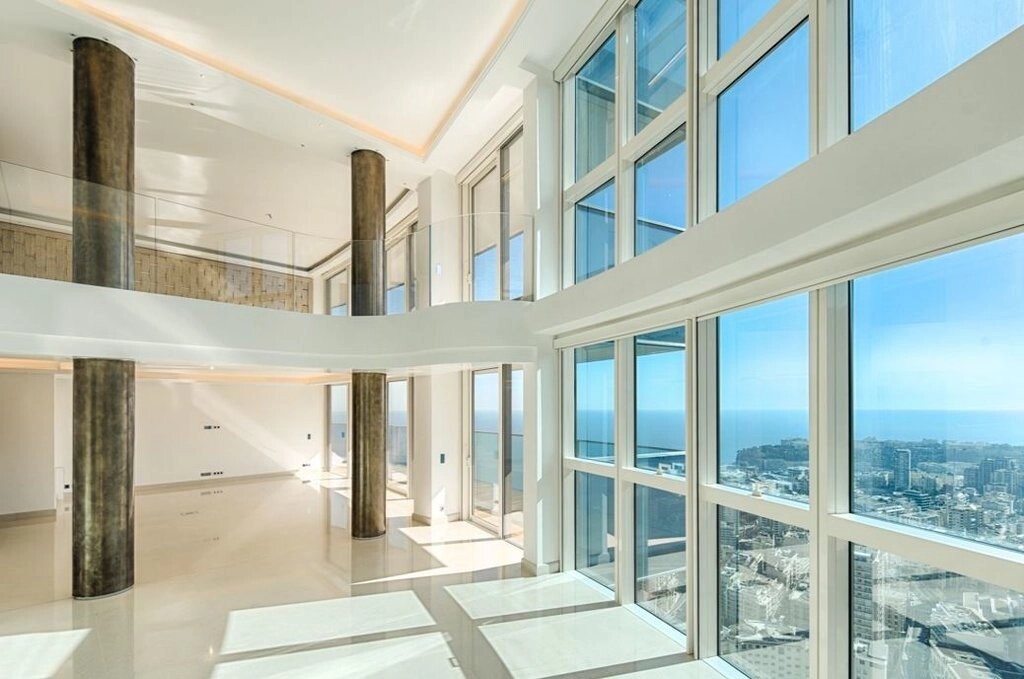 CO-EXCLUSIVA - TOUR ODEON - Duplex eccezionale