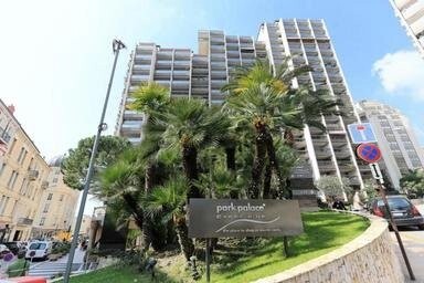 Park Palace - Superbo appartamento di 3 stanze