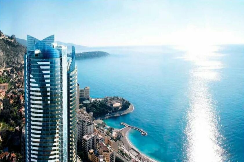 CO-EXCLUSIVA - TOUR ODEON - Duplex eccezionale