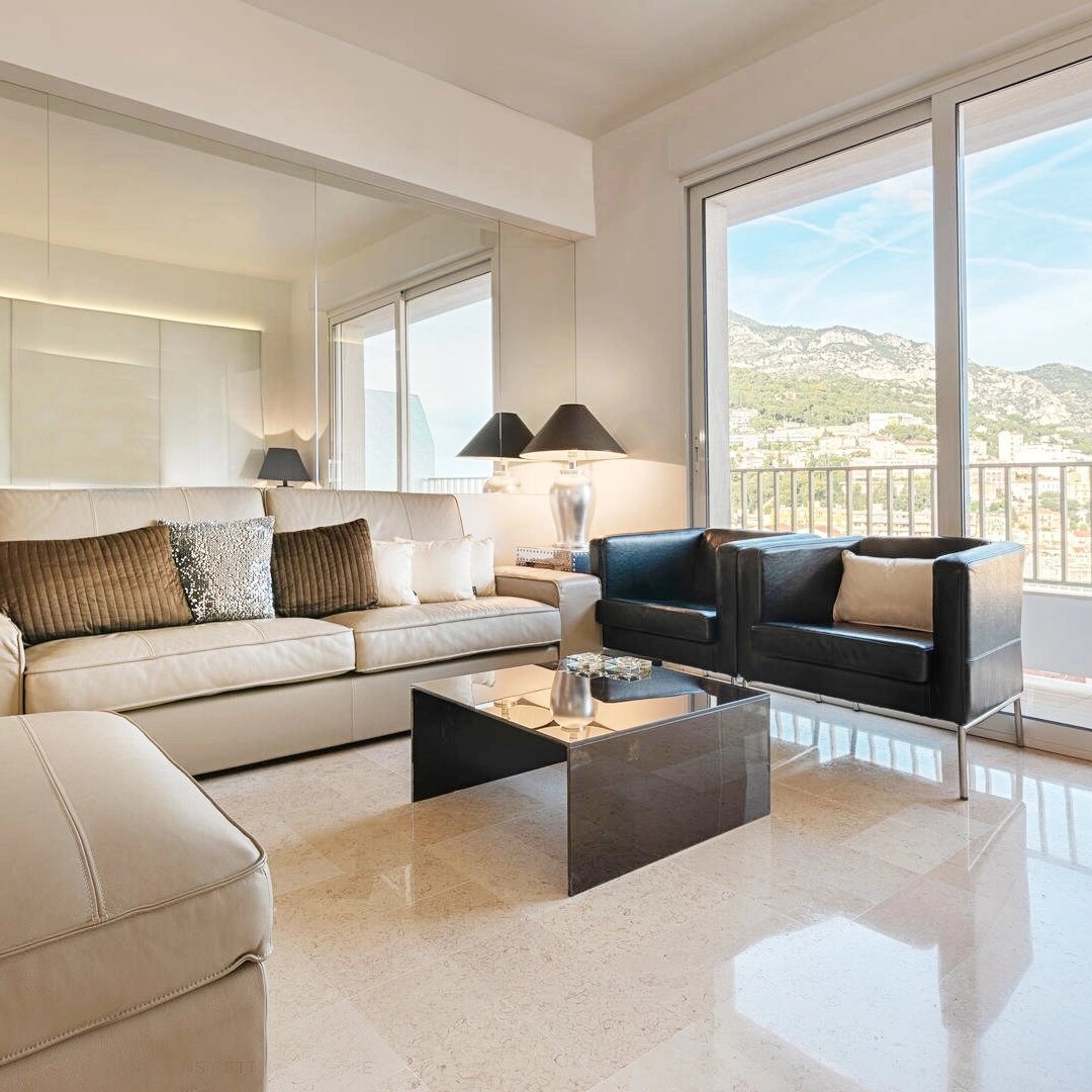 LES GEMEAUX - 4 CAMERE - APPARTAMENTO FAMILIARE