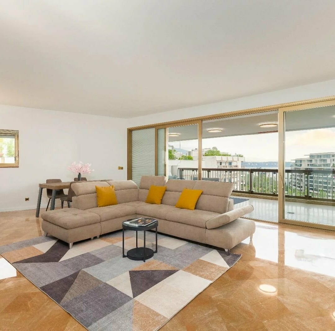 MIRABEAU - 3 CAMERE - MAGNIFICA VISTA MARE