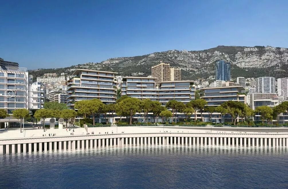 Co-esclusiva - Mareterra Il Prestige Ultimo - Les Jardins d'Eau