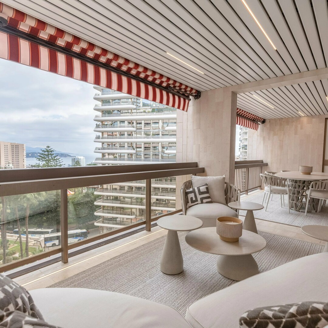 Park Palace - Un capolavoro di stile di vita lussuoso