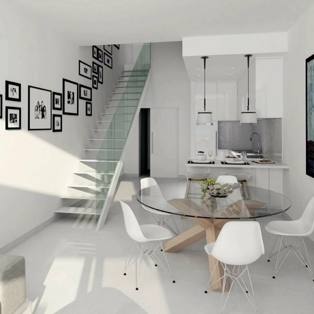 LE STELLA - MODERNO DUPLEX - 2 CAMERE
