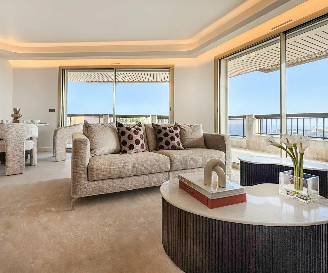 Beverly Palace - Lussuoso 3 camere