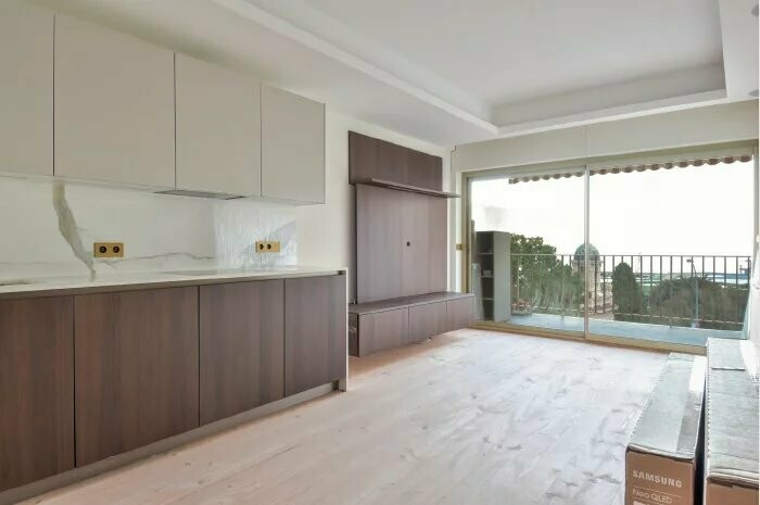 L'HERSILIA - APPARTAMENTO CON 3 CAMERE DA LETTO - COMPLETAMENTE RISTRUTTURATO