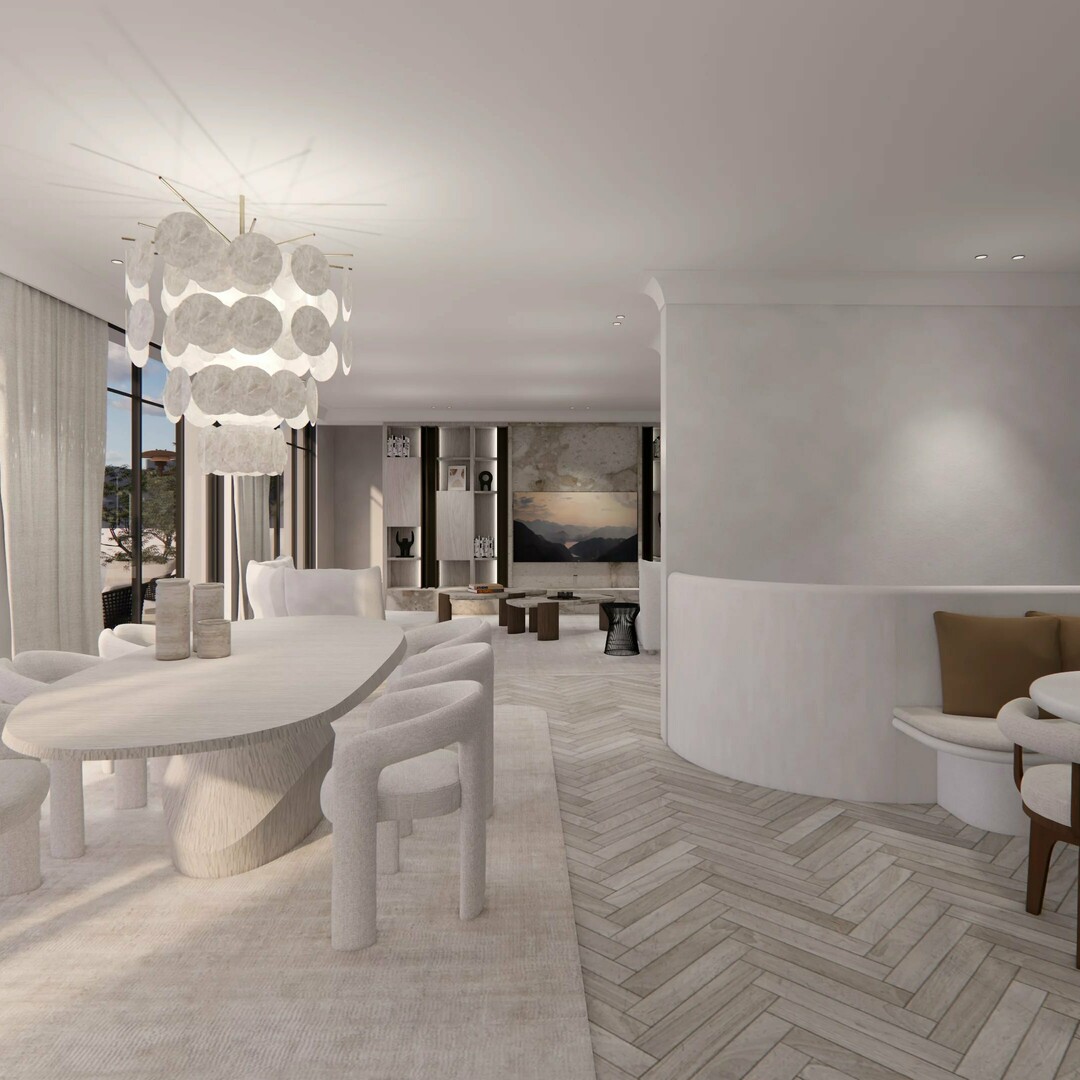 Raro Rooftop - Grand Luxe - Posizione ideale