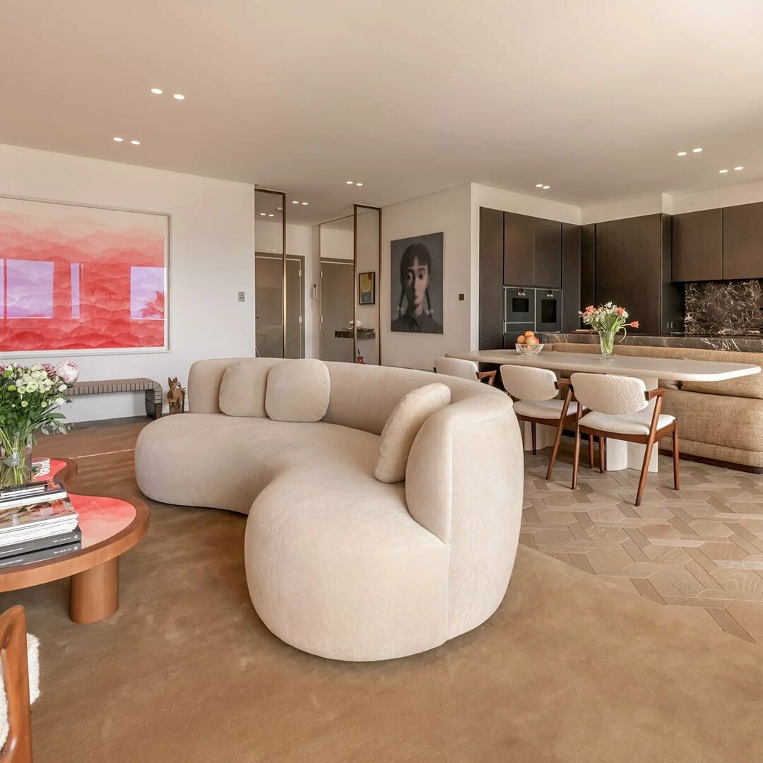 Le Seaside Plaza - Appartamento quadrilocale unico e maestoso - Appartamento quadrilocale unico e ma