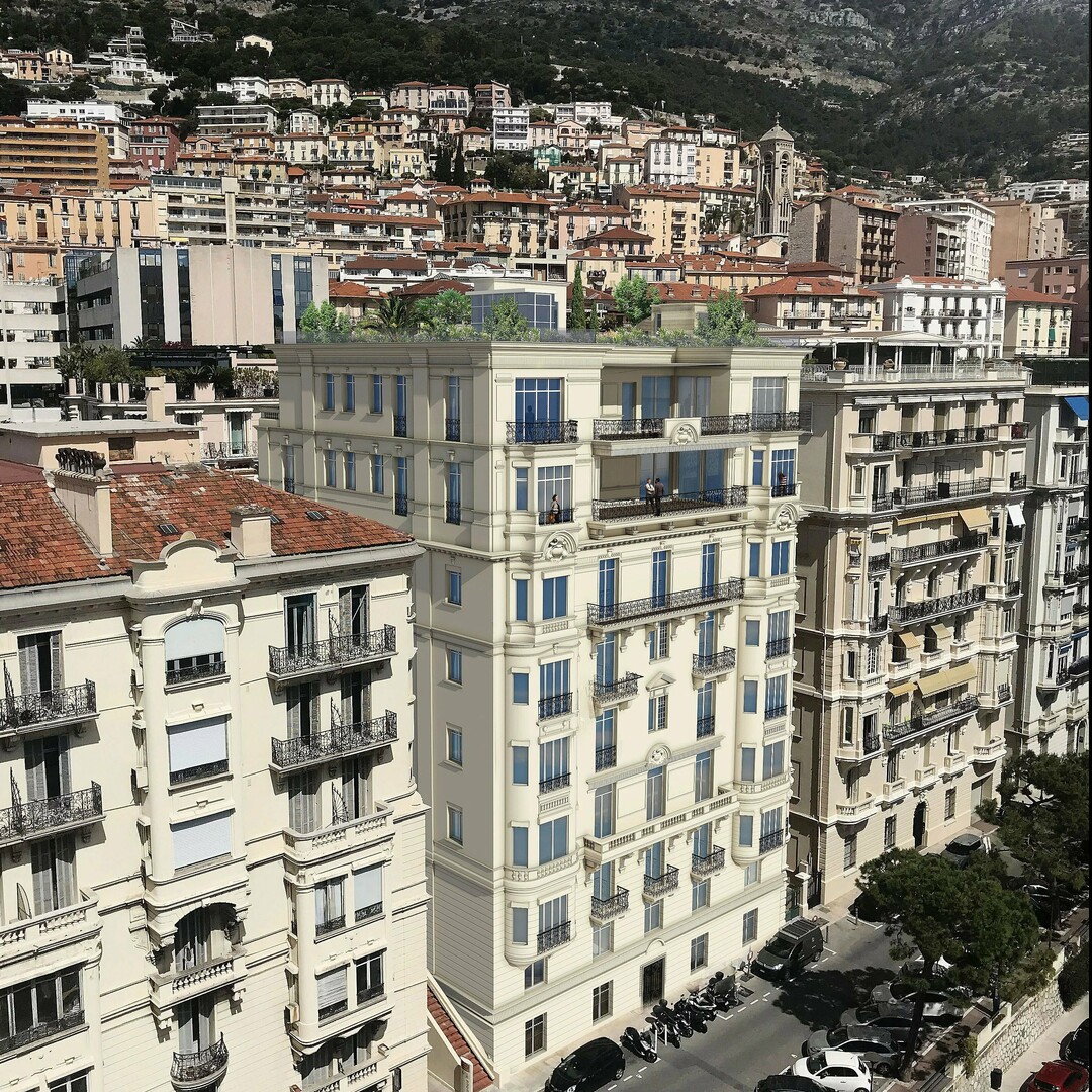 Sole Agent - Un capolavoro di eleganza moderna