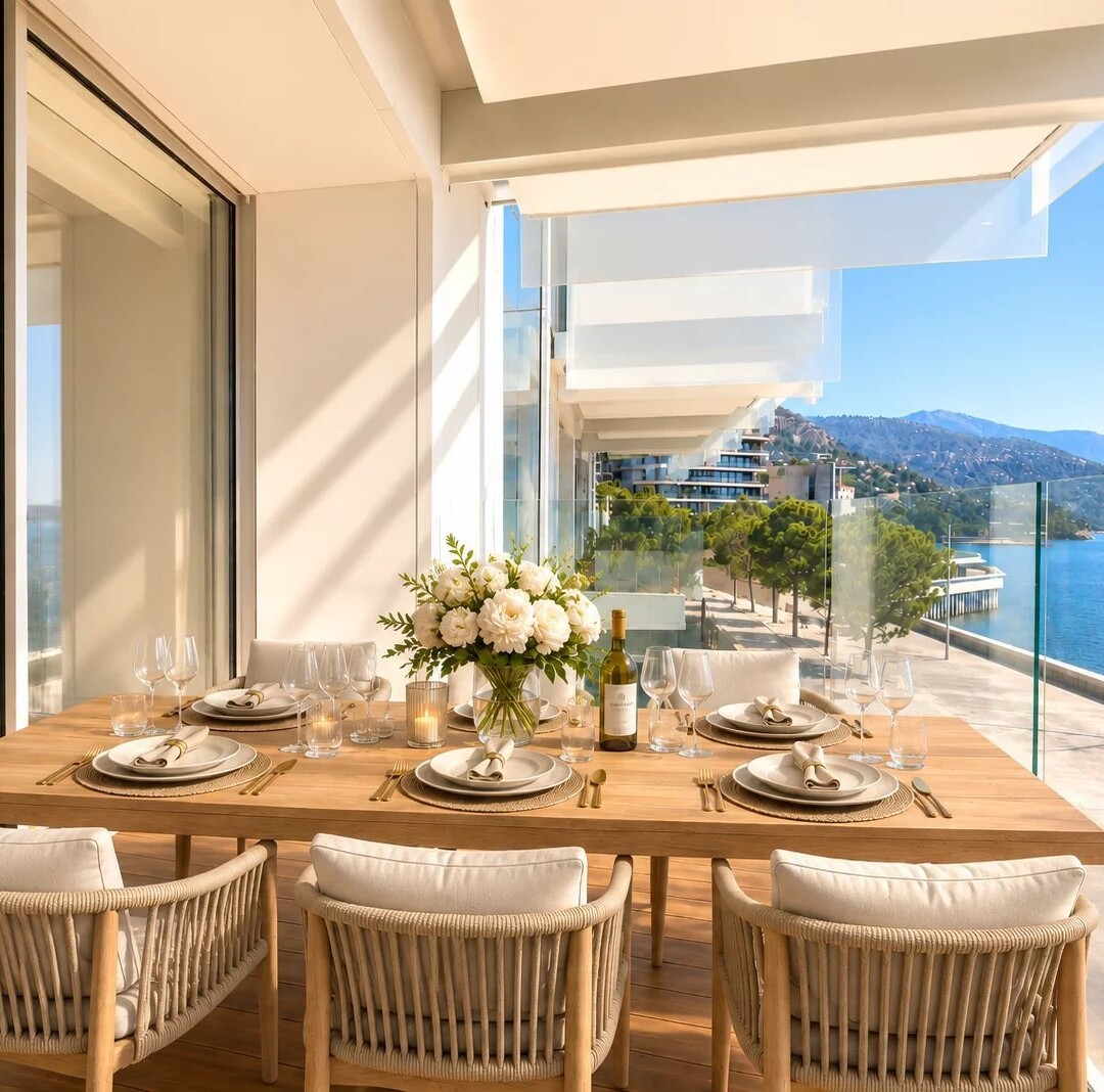 Le Renzo – Prestigioso appartamento di lusso di 4 locali