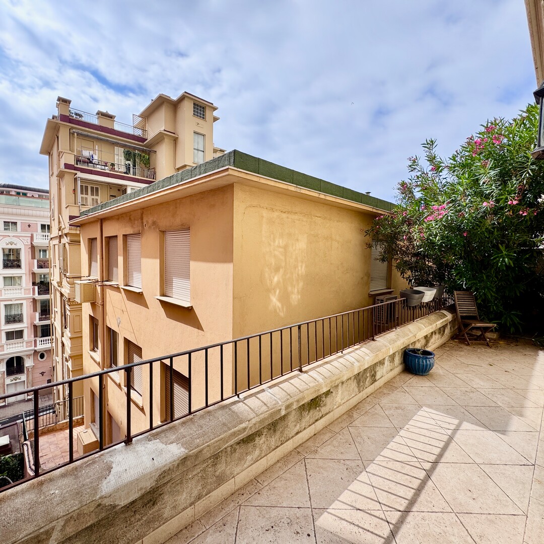 MONTE -CARLO | GRAZIOSI APPARTAMENT