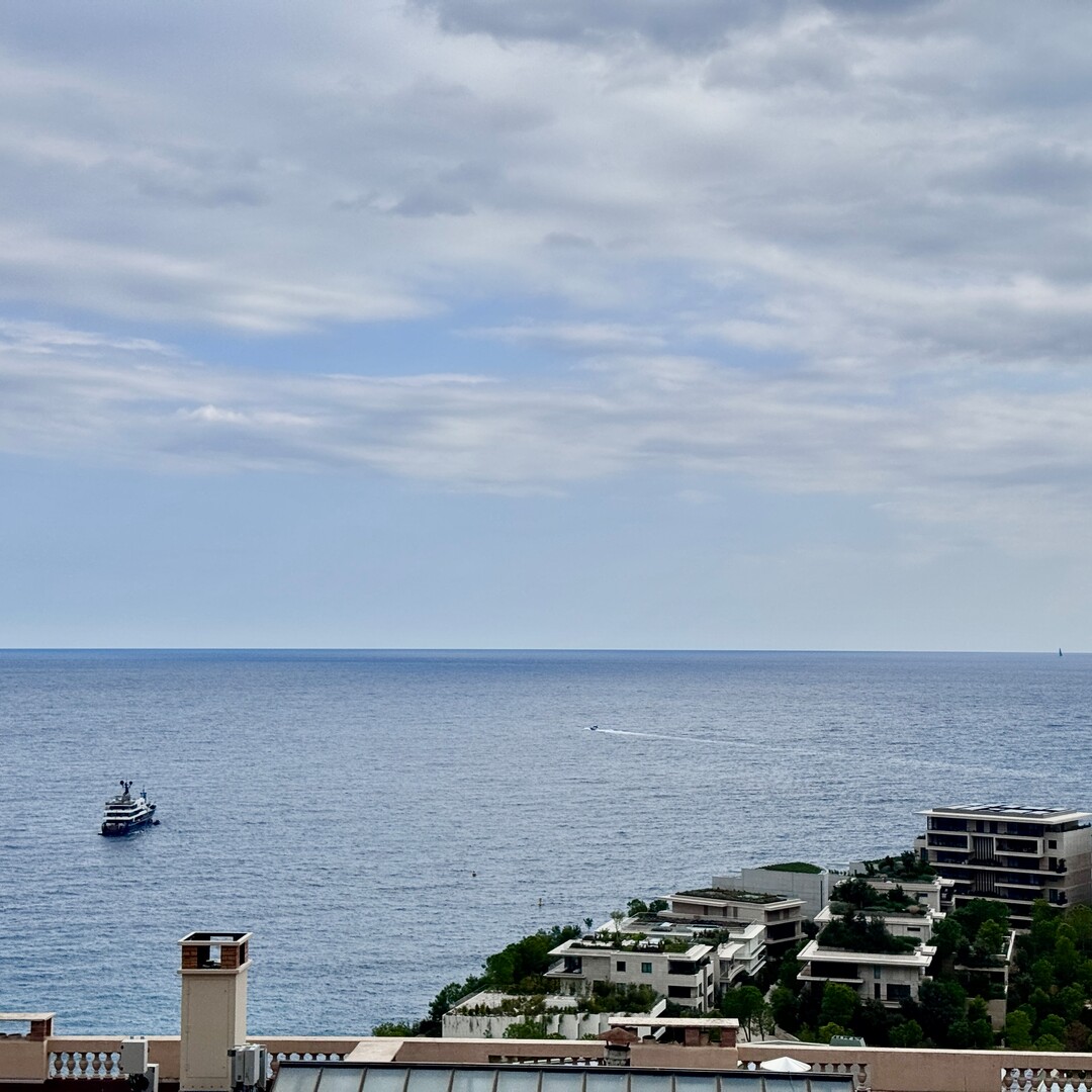 MONTE CARLO | CONTINENTAL | 2 PEZZI